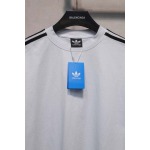 2025年6月26日入荷新作Balenciaga半袖 tシャツ★誕生日プレゼント/ファッションの流行/贈り物/ZY工場