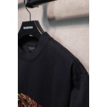 2025年6月26日入荷新作Balenciaga半袖 tシャツ★誕生日プレゼント/ファッションの流行/贈り物/ZY工場