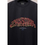 2025年6月26日入荷新作Balenciaga半袖 tシャツ★誕生日プレゼント/ファッションの流行/贈り物/ZY工場