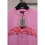 2025年6月26日入荷新作Balenciaga半袖 tシャツ★誕生日プレゼント/ファッションの流行/贈り物/ZY工場