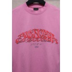 2025年6月26日入荷新作Balenciaga半袖 tシャツ★誕生日プレゼント/ファッションの流行/贈り物/ZY工場