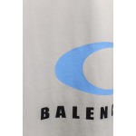 2025年6月26日入荷新作Balenciaga半袖 tシャツ★誕生日プレゼント/ファッションの流行/贈り物/ZY工場