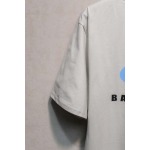2025年6月26日入荷新作Balenciaga半袖 tシャツ★誕生日プレゼント/ファッションの流行/贈り物/ZY工場