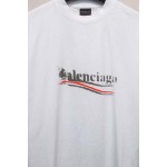 2025年6月26日入荷新作Balenciaga半袖 tシャツ★誕生日プレゼント/ファッションの流行/贈り物/ZY工場