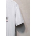 2025年6月26日入荷新作Balenciaga半袖 tシャツ★誕生日プレゼント/ファッションの流行/贈り物/ZY工場