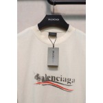 2025年6月26日入荷新作Balenciaga半袖 tシャツ★誕生日プレゼント/ファッションの流行/贈り物/ZY工場