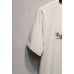 2025年6月26日入荷新作Balenciaga半袖 tシャツ★誕生日プレゼント/ファッションの流行/贈り物/ZY工場