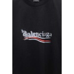 2025年6月26日入荷新作Balenciaga半袖 tシャツ★誕生日プレゼント/ファッションの流行/贈り物/ZY工場