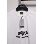 2025年6月26日入荷新作Balenciaga半袖 tシャツ★誕生日プレゼント/ファッションの流行/贈り物/ZY工場