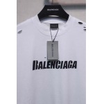 2025年6月26日入荷新作Balenciaga半袖 tシャツ★誕生日プレゼント/ファッションの流行/贈り物/ZY工場