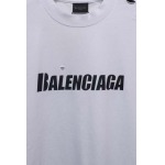 2025年6月26日入荷新作Balenciaga半袖 tシャツ★誕生日プレゼント/ファッションの流行/贈り物/ZY工場