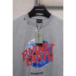 2025年6月26日入荷新作Balenciaga半袖 tシャツ★誕生日プレゼント/ファッションの流行/贈り物/ZY工場