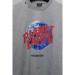 2025年6月26日入荷新作Balenciaga半袖 tシャツ★誕生日プレゼント/ファッションの流行/贈り物/ZY工場