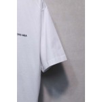 2025年6月26日入荷新作Balenciaga半袖 tシャツ★誕生日プレゼント/ファッションの流行/贈り物/ZY工場