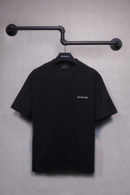 2025年6月26日入荷新作Balenciaga半袖 tシャ...