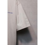 2025年6月26日入荷新作Balenciaga半袖 tシャツ★誕生日プレゼント/ファッションの流行/贈り物/ZY工場
