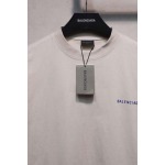 2025年6月26日入荷新作Balenciaga半袖 tシャツ★誕生日プレゼント/ファッションの流行/贈り物/ZY工場