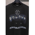 2025年6月26日入荷新作Balenciaga半袖 tシャツ★誕生日プレゼント/ファッションの流行/贈り物/ZY工場