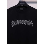 2025年6月26日入荷新作Balenciaga半袖 tシャツ★誕生日プレゼント/ファッションの流行/贈り物/ZY工場