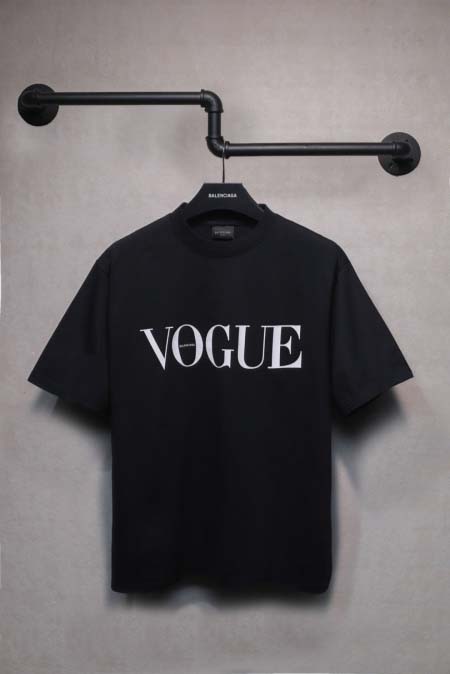 2025年6月26日入荷新作Balenciaga半袖 tシャ...