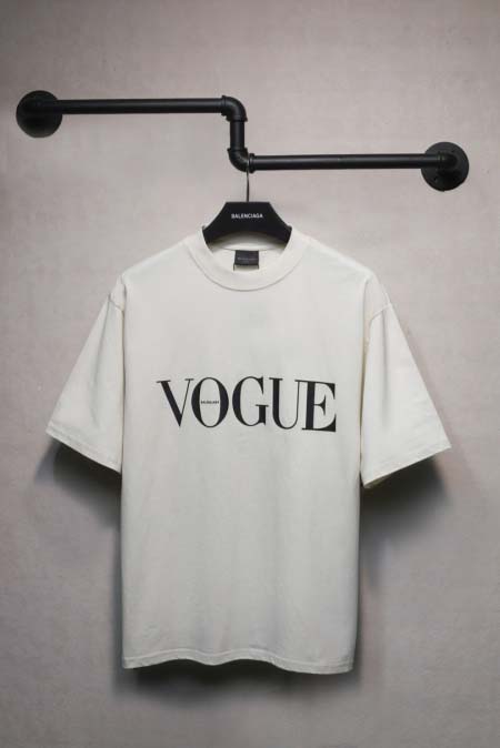 2025年6月26日入荷新作Balenciaga半袖 tシャ...