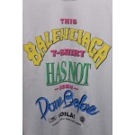 2025年6月26日入荷新作Balenciaga半袖 tシャツ★誕生日プレゼント/ファッションの流行/贈り物/ZY工場