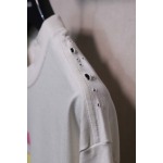 2025年6月26日入荷新作Balenciaga半袖 tシャツ★誕生日プレゼント/ファッションの流行/贈り物/ZY工場
