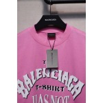 2025年6月26日入荷新作Balenciaga半袖 tシャツ★誕生日プレゼント/ファッションの流行/贈り物/ZY工場