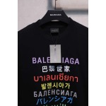 2025年6月26日入荷新作Balenciaga半袖 tシャツ★誕生日プレゼント/ファッションの流行/贈り物/ZY工場