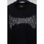 2025年6月26日入荷新作Balenciaga半袖 tシャツ★誕生日プレゼント/ファッションの流行/贈り物/ZY工場