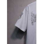 2025年6月26日入荷新作Balenciaga半袖 tシャツ★誕生日プレゼント/ファッションの流行/贈り物/ZY工場