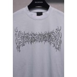 2025年6月26日入荷新作Balenciaga半袖 tシャツ★誕生日プレゼント/ファッションの流行/贈り物/ZY工場