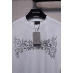 2025年6月26日入荷新作Balenciaga半袖 tシャツ★誕生日プレゼント/ファッションの流行/贈り物/ZY工場
