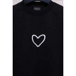 2025年6月26日入荷新作Balenciaga半袖 tシャツ★誕生日プレゼント/ファッションの流行/贈り物/ZY工場