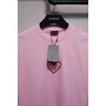 2025年6月26日入荷新作Balenciaga半袖 tシャツ★誕生日プレゼント/ファッションの流行/贈り物/ZY工場