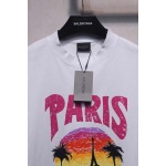 2025年6月26日入荷新作Balenciaga半袖 tシャツ★誕生日プレゼント/ファッションの流行/贈り物/ZY工場