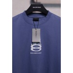 2025年6月26日入荷新作Balenciaga半袖 tシャツ★誕生日プレゼント/ファッションの流行/贈り物/ZY工場