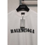 2025年6月26日入荷新作Balenciaga半袖 tシャツ★誕生日プレゼント/ファッションの流行/贈り物/ZY工場