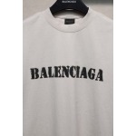 2025年6月26日入荷新作Balenciaga半袖 tシャツ★誕生日プレゼント/ファッションの流行/贈り物/ZY工場