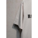 2025年6月26日入荷新作Balenciaga半袖 tシャツ★誕生日プレゼント/ファッションの流行/贈り物/ZY工場