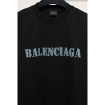 2025年6月26日入荷新作Balenciaga半袖 tシャツ★誕生日プレゼント/ファッションの流行/贈り物/ZY工場