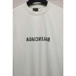 2025年6月26日入荷新作Balenciaga半袖 tシャツ★誕生日プレゼント/ファッションの流行/贈り物/ZY工場