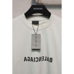 2025年6月26日入荷新作Balenciaga半袖 tシャツ★誕生日プレゼント/ファッションの流行/贈り物/ZY工場