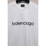 2025年6月26日入荷新作Balenciaga半袖 tシャツ★誕生日プレゼント/ファッションの流行/贈り物/ZY工場