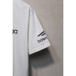 2025年6月26日入荷新作Balenciaga半袖 tシャツ★誕生日プレゼント/ファッションの流行/贈り物/ZY工場