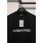 2025年6月26日入荷新作Balenciaga半袖 tシャツ★誕生日プレゼント/ファッションの流行/贈り物/ZY工場