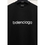 2025年6月26日入荷新作Balenciaga半袖 tシャツ★誕生日プレゼント/ファッションの流行/贈り物/ZY工場