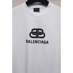 2025年6月26日入荷新作Balenciaga半袖 tシャツ★誕生日プレゼント/ファッションの流行/贈り物/ZY工場