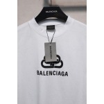 2025年6月26日入荷新作Balenciaga半袖 tシャツ★誕生日プレゼント/ファッションの流行/贈り物/ZY工場