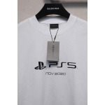 2025年6月26日入荷新作Balenciaga半袖 tシャツ★誕生日プレゼント/ファッションの流行/贈り物/ZY工場